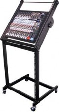 H5510 • Adjustable Mixer Stand With Cast
