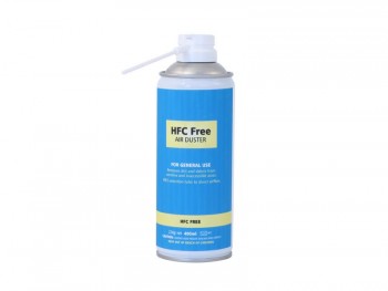 Staples HFC Free Air Duster - 400 mL