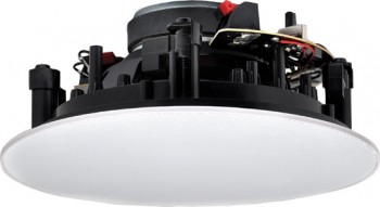 C0854 • 165mm 30W Stereo Input Ceiling S