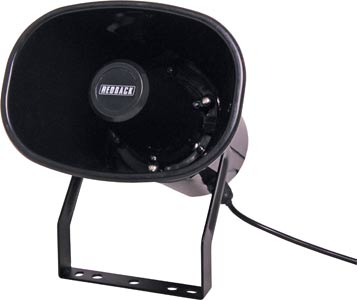 C2060 • 10W 100V EWIS IP66 Black Weather