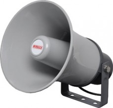 S6150 • MP3 24V DC Signalling Horn Speak