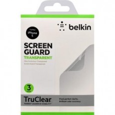 Belkin Screen Protector for iPhone SE 