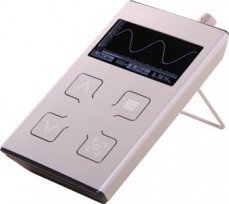 Q0205 • 10MHz Handheld Pocket Oscillosco