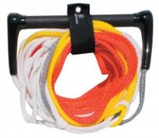 ESSENTIAL PRO COMPETITION SKI ROPE