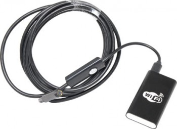 S8747 • Inspection Camera Endoscope With
