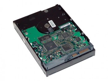 HP 250 GB SATA 3.0-Gb/s NCQ 7200 rpm 