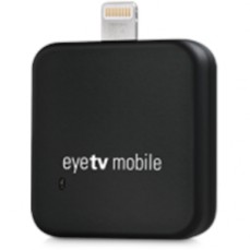 EyeTV - Wireless Mobile TV Tuner for DTT