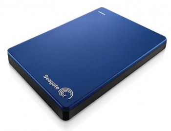 D5493 • Seagate Backup Plus Slim 1TB USB