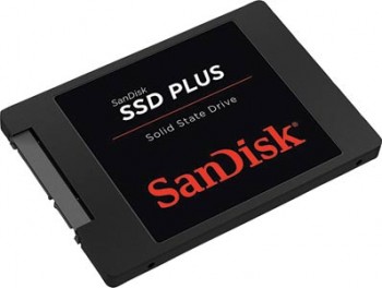 D5548 • Solid State Hard Drive Sandisk S
