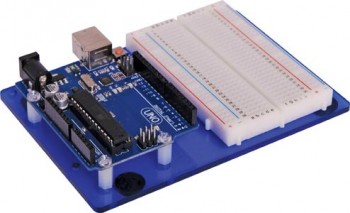 K9615 • Arduino Uno R3 Platform Starter 