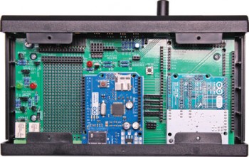 K9670 • Inventa Mega box for Arduino