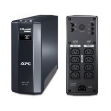 APC Back-UPS Pro 900VA UPS - BR900GI