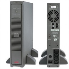 APC SmartUPS SC 1500VA 230v Tower/Rack -