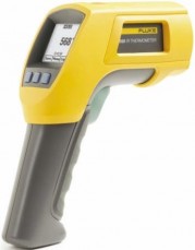 568 Infrared Thermometer