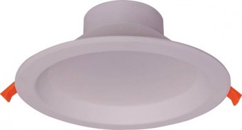 X2099 • 25W Natural White Flushmount LED