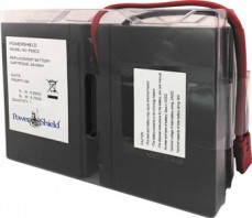 D0930 • Powershield Replacement Battery 