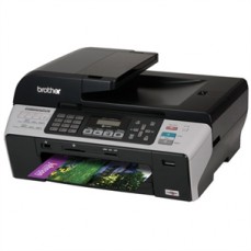 Brother MFC-5490CN 6 IN 1 Colour Inkjet 