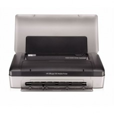 HP Officejet 100 Mobile All-in-One