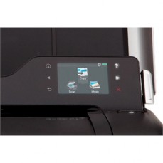 HP Officejet 150 Mobile All-in-One - CN5