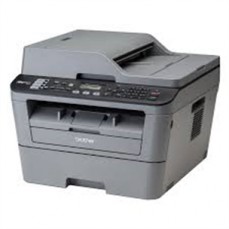 Brother MFC-L2700DW Print/Copy/Scan/Fax 