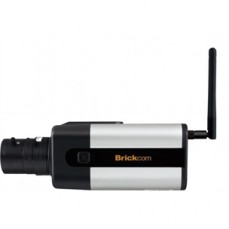 Brickcom WFB-100Ae Wireless Indoor Netwo