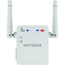 Netgear WN3000RP Universal WiFi Range Ex