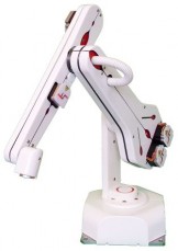 ST Robotics R12-5-E2, 5-Axis Industrial 