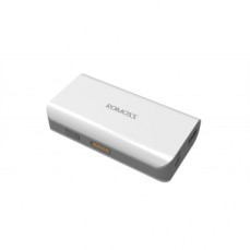 ROMOSS Solo 6 16000mAh Power Bank With L