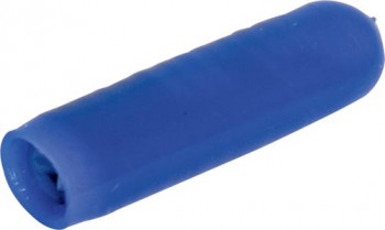 H1976 • 1.27mm Blue Beanie Crimp Pk 1000