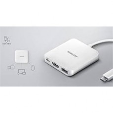 Samsung Multiport Adaptor (USB-C) - EE-P