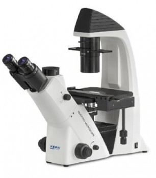 Kern OCM 165 Microscope, x10 x, 20 x, 40