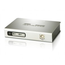 Aten USB to 2 Port Serial RS-422/485 Hub