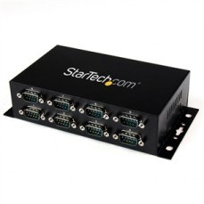 Startech 8 Port USB to DB9 RS232 Serial 