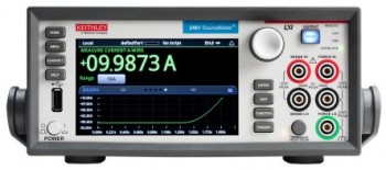 Keithley 2461 Sourcemeter, Multi Channel