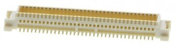 Molex SLIMSTACK 53748, 0.5mm Pitch, 70 W