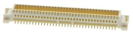 Molex SLIMSTACK 53748, 0.5mm Pitch, 70 W