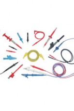 Electro-PJP - Test leads, probes, clips 