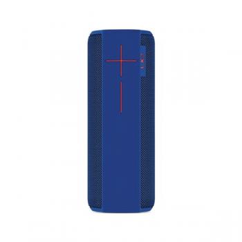 UE Mega Boom Portable Speaker - Blue