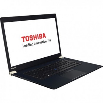 TOSHIBA TEC X40-D I7 8GB 256SSD 14T W10P
