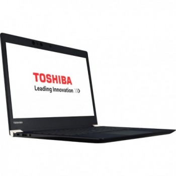 TOSHIBA POR X30-D I5 8GB 256SSD 13.3 W10