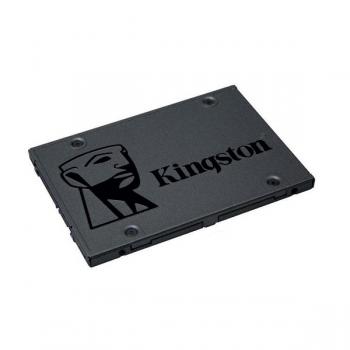 Kingston 2.5" SATA III Solid State Drive