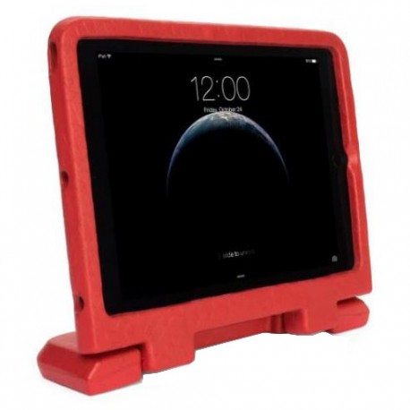 Kensington SafeGrip iPad Air 2 Red