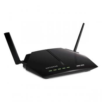 NETGEAR D6220 ADSL/VDSl WiFi Modem Route