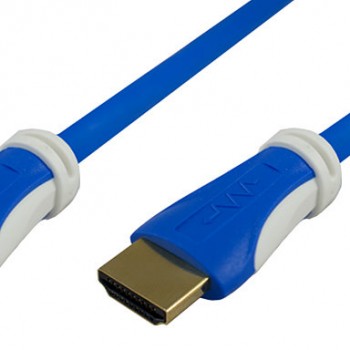 HDMIP-0.5 Performance HDMI Cable - 0.5m