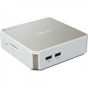 ASUS CHROMEBOX2-G021U I7 4GB 16GB SSD
