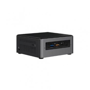 INTEL NUC BABY CANYON NUC7i7BNH 2.5in