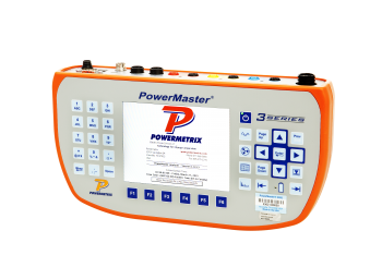 Powermetrix - PowerMaster 3 Series