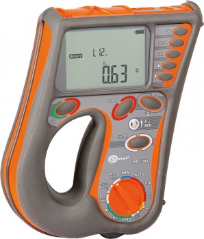 Sonel - MPI-505 Multifunction Electrical