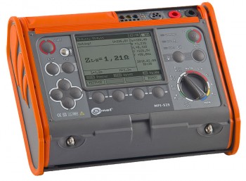 Sonel - MPI-525 Multifunction Electrical
