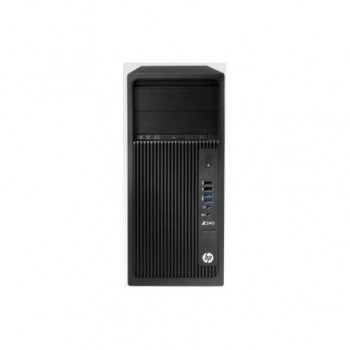 HP Z240 TWR I7-6700 256GB 16GB W10